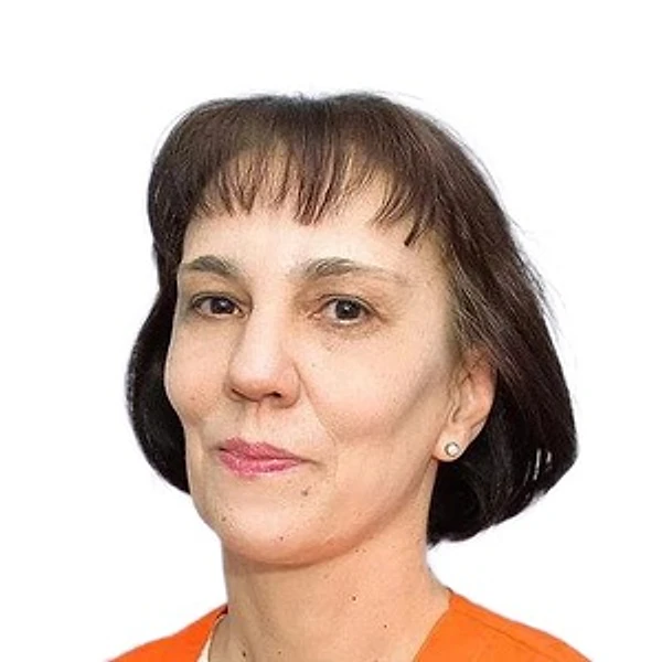Самойлова Ирина Николаевна — Педиатр, Майкоп