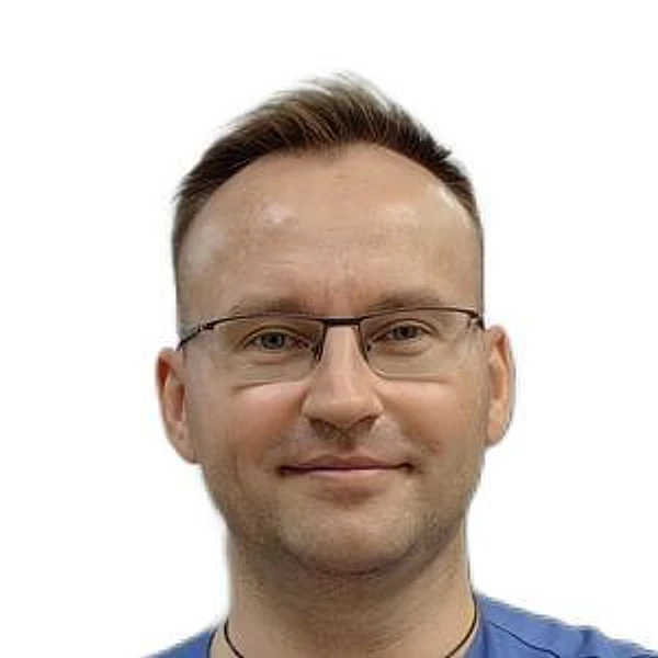 Моргунов Денис Павлович — Аритмолог, Кардиолог, Сосудистый хирург (ангиохирург), Сургут