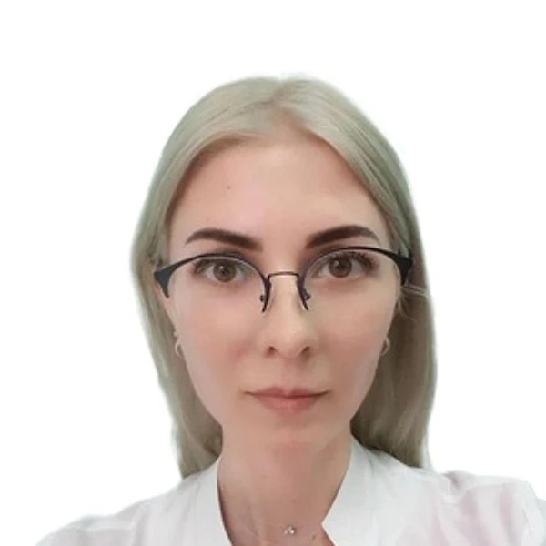 Хоружая Яна Валерьевна — Врач УЗИ, Москва