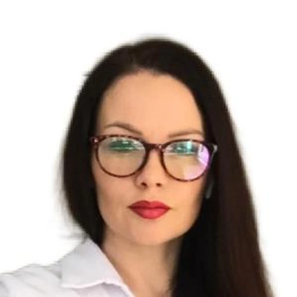 Большакова Анастасия Александровна — Кардиолог, Аритмолог, Диетолог, Функциональный диагност, Тюмень