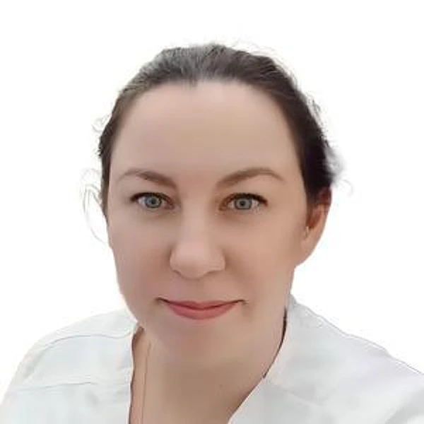 Григорян Елена Галеевна — Функциональный диагност, Сургут
