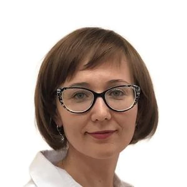 Исаева Ольга Валерьевна — Функциональный диагност, Врач УЗИ, Сургут