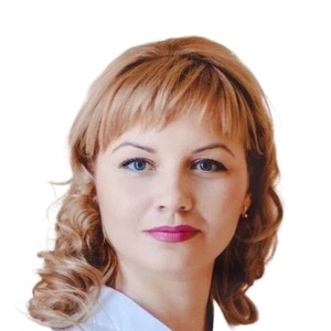 Ключкевич Людмила Ярославовна — Функциональный диагност, Врач УЗИ, Сургут