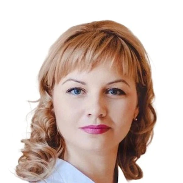 Ключкевич Людмила Ярославовна — Функциональный диагност, Врач УЗИ, Сургут