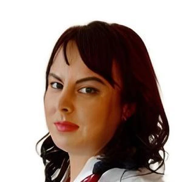 Мухаметгареева Айгуль Вильевна — Функциональный диагност, Кардиолог, Сургут