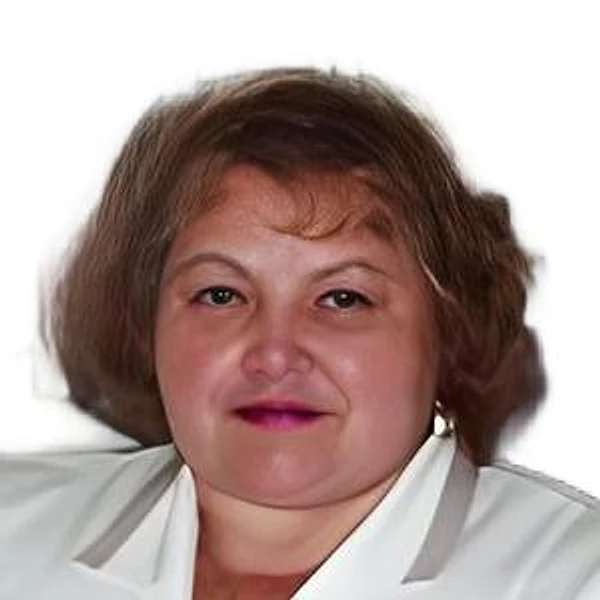 Берестовская Нина Ивановна — Рентгенолог, Сургут