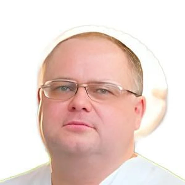 Ковальчук Дмитрий Николаевич — Кардиохирург, Сосудистый хирург (ангиохирург), Сургут
