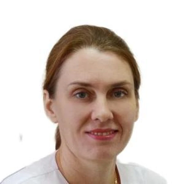Кудрявцева Ольга Валерьевна — Кардиолог, Сургут