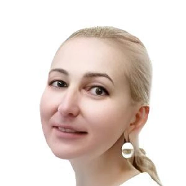 Девицкая Лилия Анатольевна — Стоматолог, Детский стоматолог, Стоматолог-хирург, Иркутск