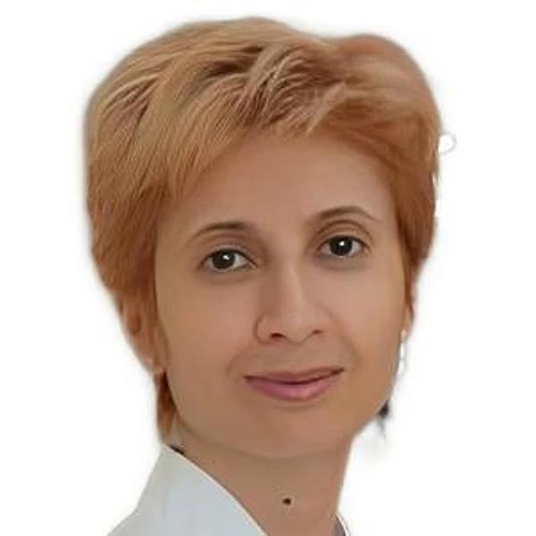 Мамедова Сабина Исмаиловна — Терапевт, Кардиолог, Сургут