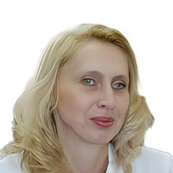 Измайлова Ольга Игоревна — Аллерголог, Иммунолог, Сургут