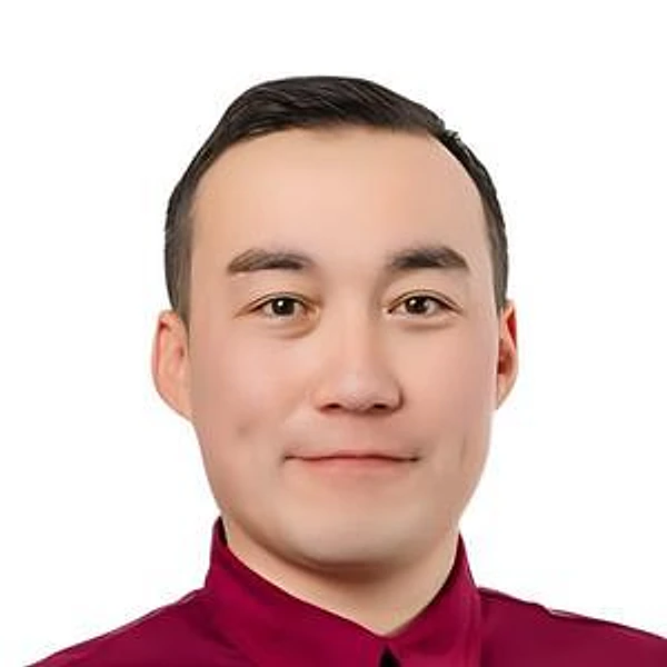 Баиров Сергей Игоревич — Стоматолог-ортопед, Иркутск