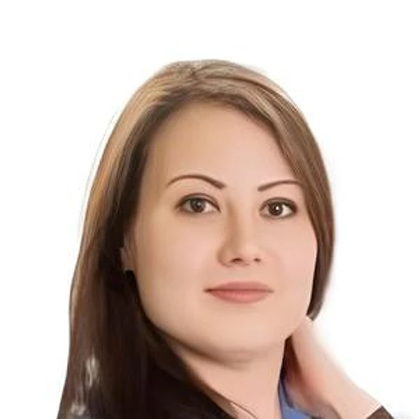 Сторублёва Любовь Леонидовна — Стоматолог-хирург, Пародонтолог, Иркутск