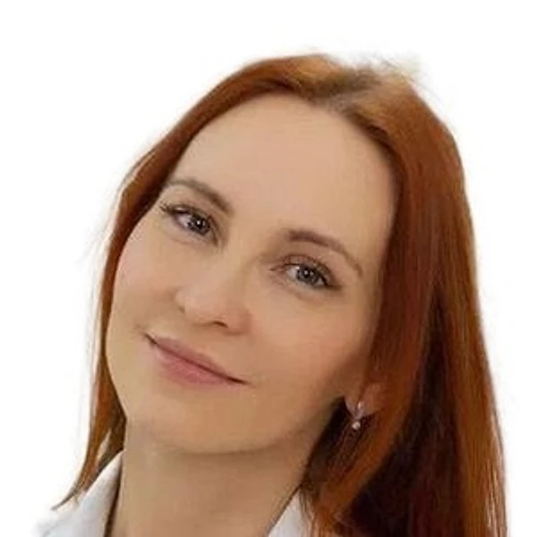 Белобородова Юлия Владимировна — Гастроэнтеролог, Детский гастроэнтеролог, Детский нутрициолог, Нутрициолог, Сургут