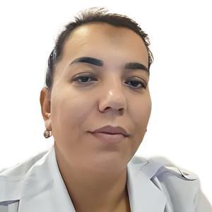 Раимжанова Саера Азамжановна — Невролог, Сургут