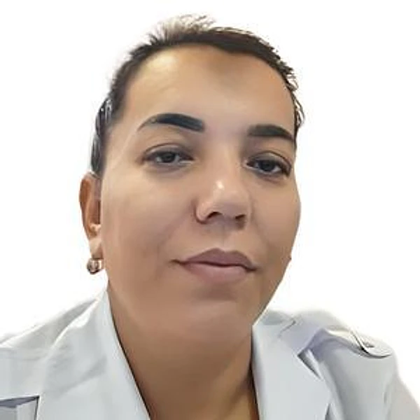 Раимжанова Саера Азамжановна — Невролог, Сургут
