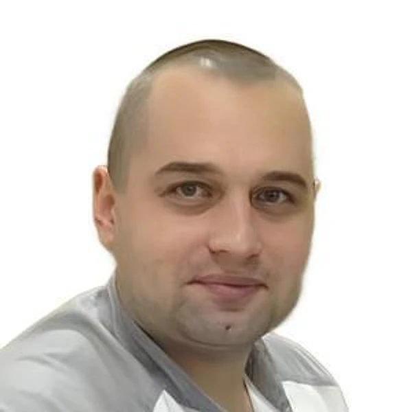 Говоруха Юрий Сергеевич — Рентгенолог, Сургут