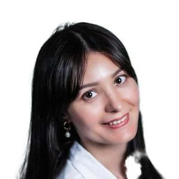 Латыпова Айсылу Рияновна — Эндокринолог, Диетолог, Казань