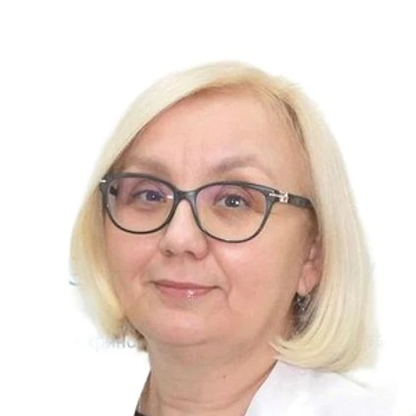Глуховская Эльза Александровна — Гематолог, Детский гематолог, Сургут