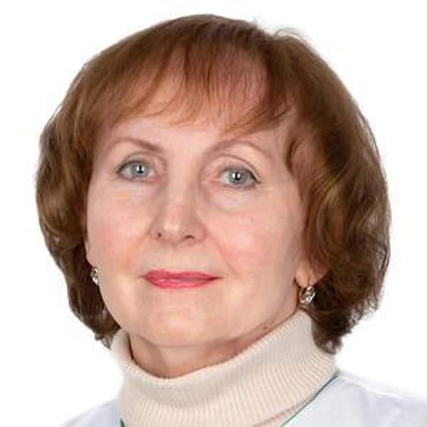 Гришина Вера Яковлевна — Дерматолог, Венеролог, Детский дерматолог, Сургут