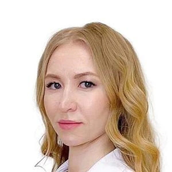 Мирхайдарова Регина Дамировна — Врач-косметолог, Дерматовенеролог, Дерматолог, Трихолог, Стерлитамак