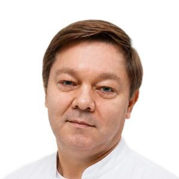 Роганов Алексей Михайлович — Стоматолог, Детский стоматолог, Стоматолог-гигиенист, Сургут