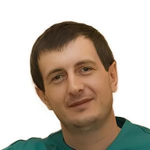 Джанакавов Арсен Насирович — Стоматолог-хирург, Стоматолог-имплантолог, Стоматолог-ортопед, Сургут