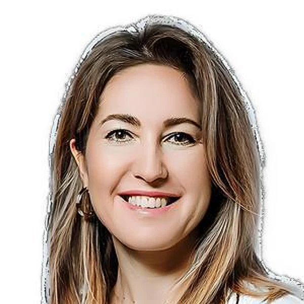 Решетникова Оксана Михайловна — Стоматолог, Стоматолог-эндодонтист, Одинцово