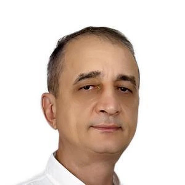 Беньковский Владислав Вячеславович — Стоматолог-ортодонт, Детский ортодонт, Сургут