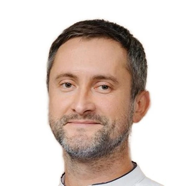 Пелих Дмитрий Сергеевич — Стоматолог-хирург, Стоматолог-имплантолог, Сургут