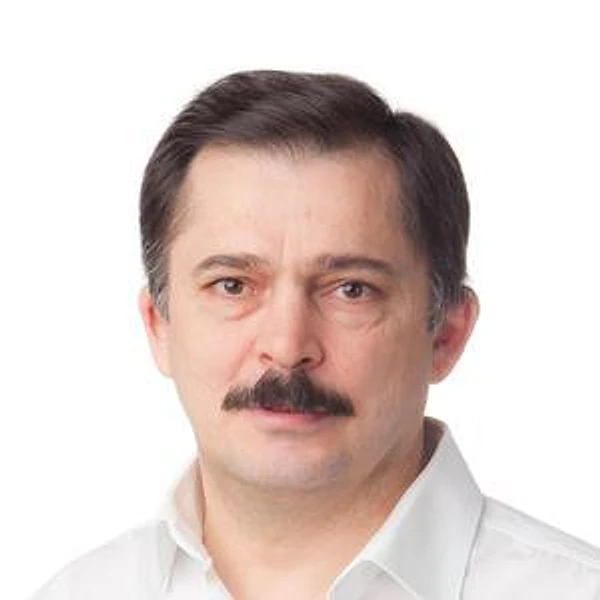 Бургуев Сулейман Магомедович — Стоматолог-ортопед, Стоматолог-имплантолог, Стоматолог-хирург, Сургут