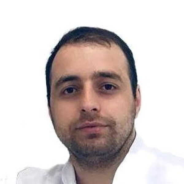Габибуллаев Габил Давудович — Стоматолог-имплантолог, Стоматолог-ортопед, Стоматолог-хирург, Сургут