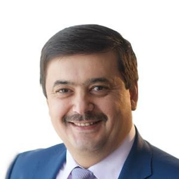 Аубакиров Игорь Искакович — Стоматолог-хирург, Стоматолог-имплантолог, Сургут