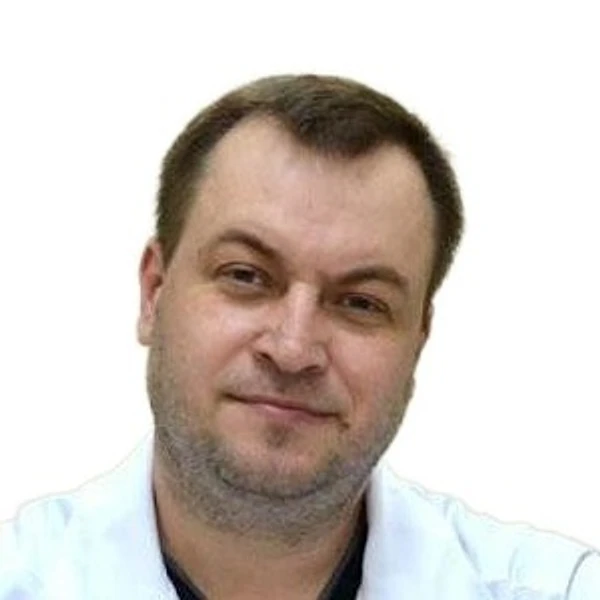 Шатохин Григорий Геннадьевич — Детский хирург, Армавир