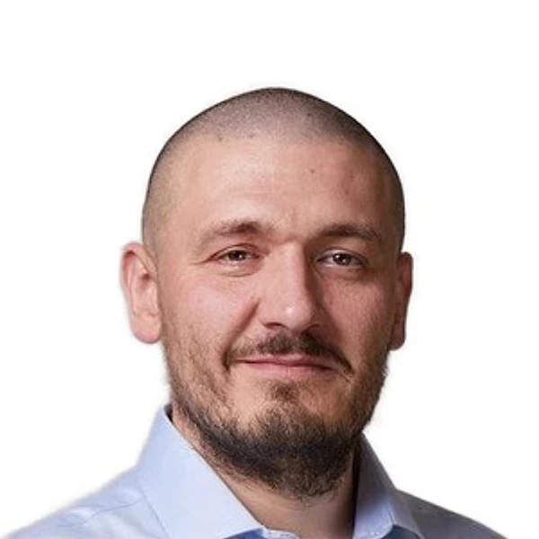 Белецкий Руслан Александрович — Стоматолог-ортопед, Стоматолог, Стоматолог-хирург, Сургут