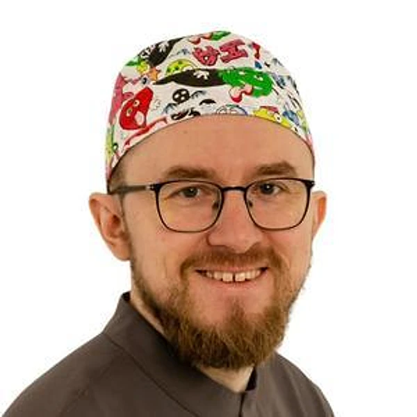 Воробей Никита Дмитриевич — Стоматолог-ортопед, Нижний Тагил
