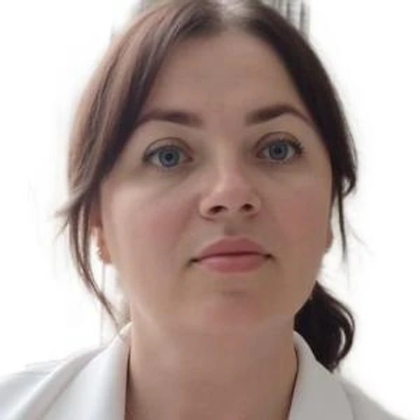 Шарикова Ольга Викторовна — Эпилептолог, Детский невролог, Невролог, Пенза