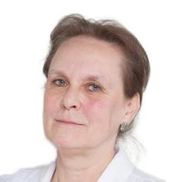 Косякова Татьяна Евгеньевна — Педиатр, Детский аллерголог, Иммунолог, Москва
