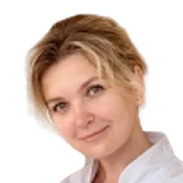 Тисовская Юлия Александровна — Логопед, Дефектолог, Москва