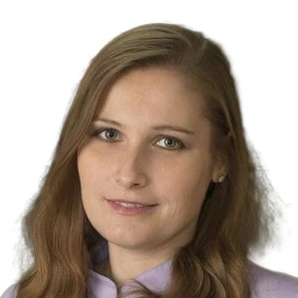 Гапуленко Анастасия Вячеславовна — Гинеколог, Москва