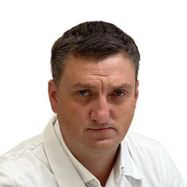 Марков Андрей Олегович — Хирург, Онколог, Сыктывкар