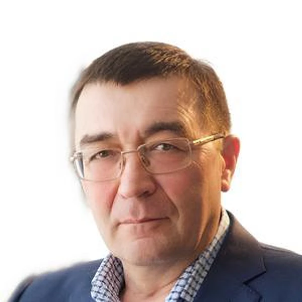 Мухаметзянов Салават Гафурович — Стоматолог-ортопед, Сургут