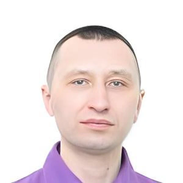 Быков Сергей Юрьевич — Стоматолог-ортопед, Сургут