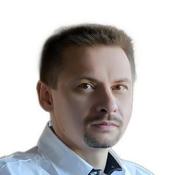 Бондаренко Дмитрий Анатольевич — Стоматолог, Сургут