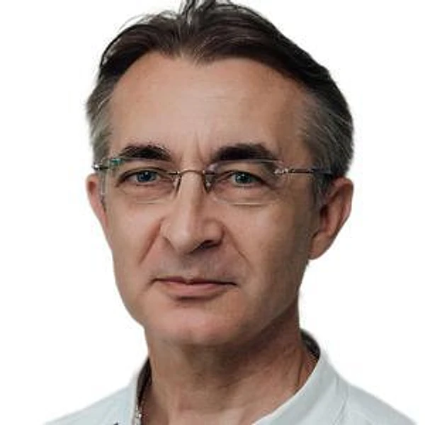 Дорофеев Алексей Александрович — Невролог, Волгоград