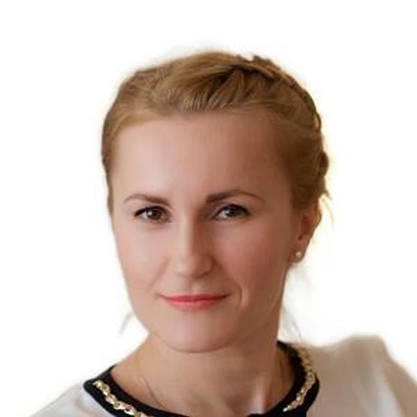 Иванова Инна Сергеевна — Детский стоматолог-гигиенист, Сургут