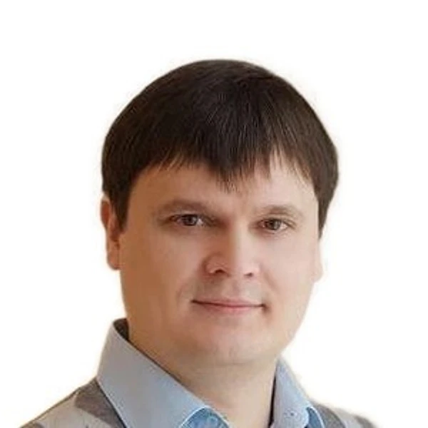 Васенин Алексей Викторович — Стоматолог, Стоматолог-ортопед, Сургут