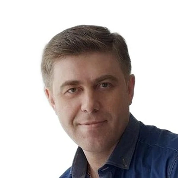 Регида Сергей Владимирович — Стоматолог-ортопед, Сургут