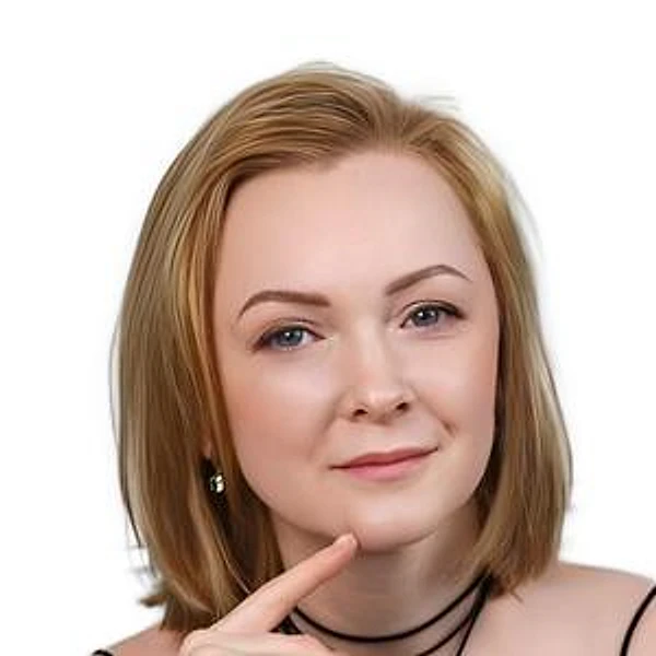 Королева Анна Анатольевна — Детский стоматолог, Сургут