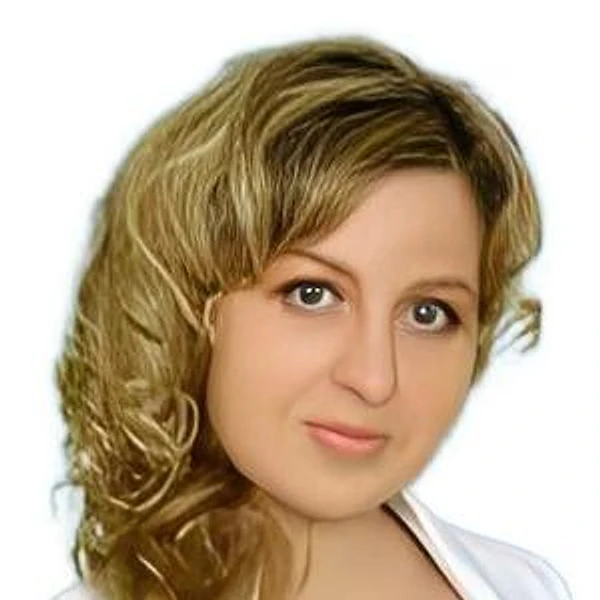 Непотачева Юлия Вячеславовна — Стоматолог, Детский стоматолог, Сургут